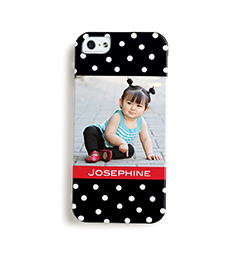 iPhone cases from Shutterfly